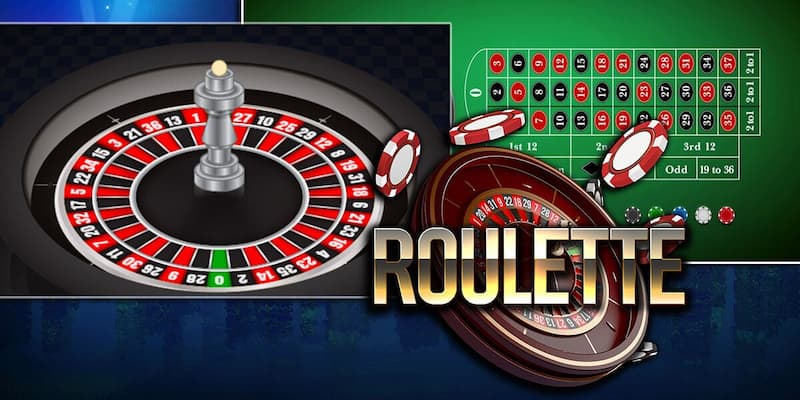 Những bí quyết đặt cược roulette online thực chiến không phải ai cũng biết