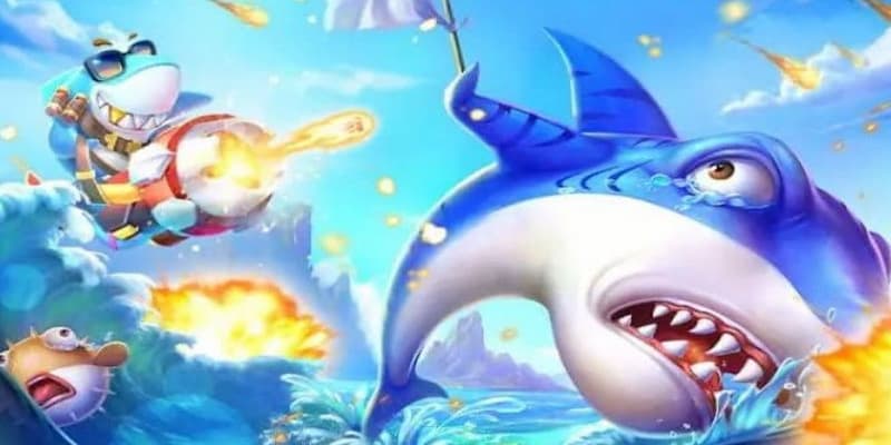 Những trò chơi bắt sinh vật nổi bật hiện nay