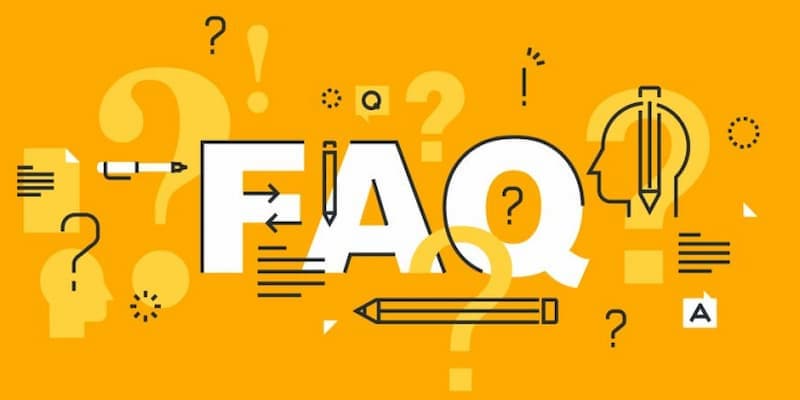 Câu hỏi thường gặp nguyên nhân link vào DV88 bị lỗi hoặc chặn?